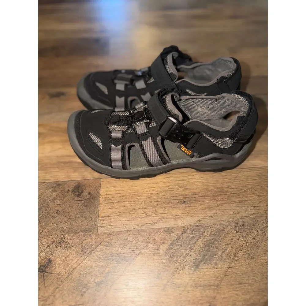 Teva Men's Omnium 2 Closed Toe Sandals